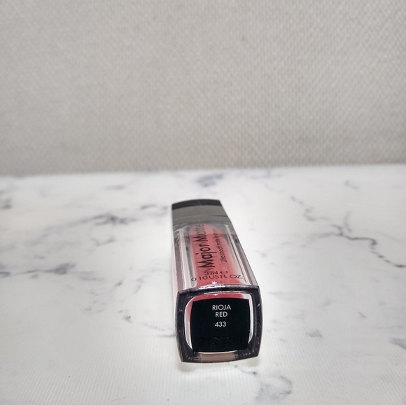 Sleek Makeup Major Matte Ultra Smooth Lip Cream RIOJA RED - Picture 3 of 4